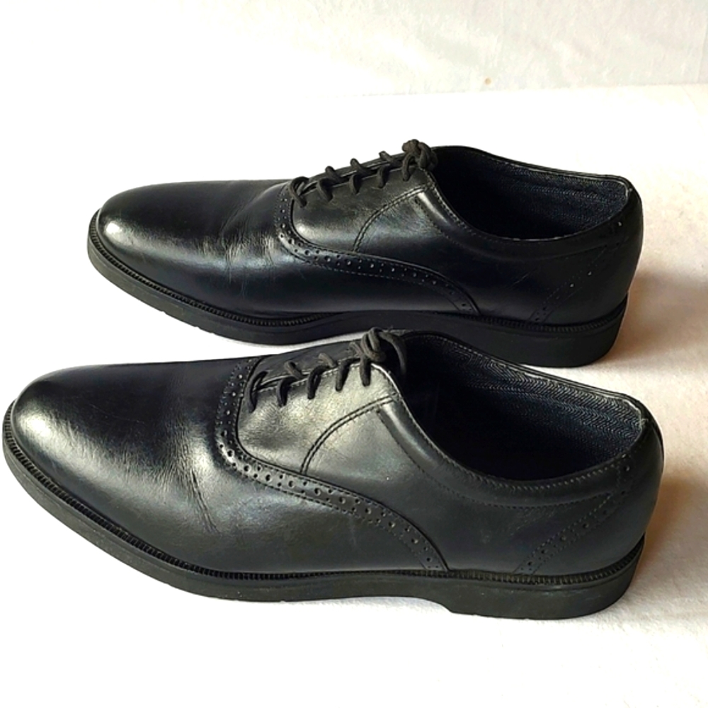 Red Wing Dunoon Men's Oxfords Size 10 D